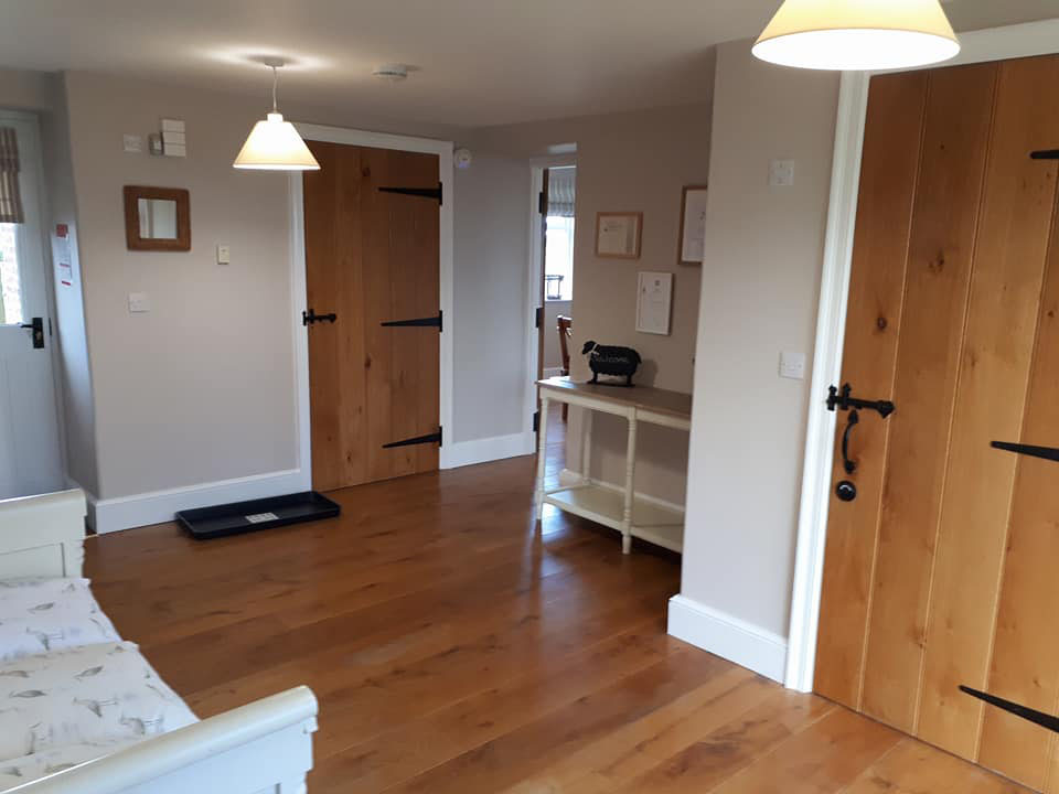 AP Bluck Painting & Decorating